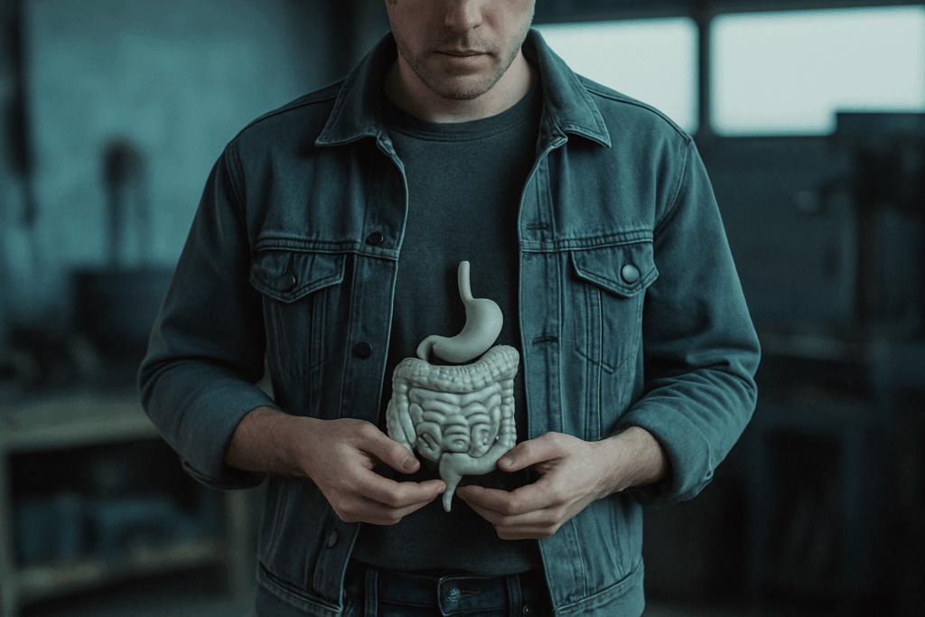 fermented foods benefits