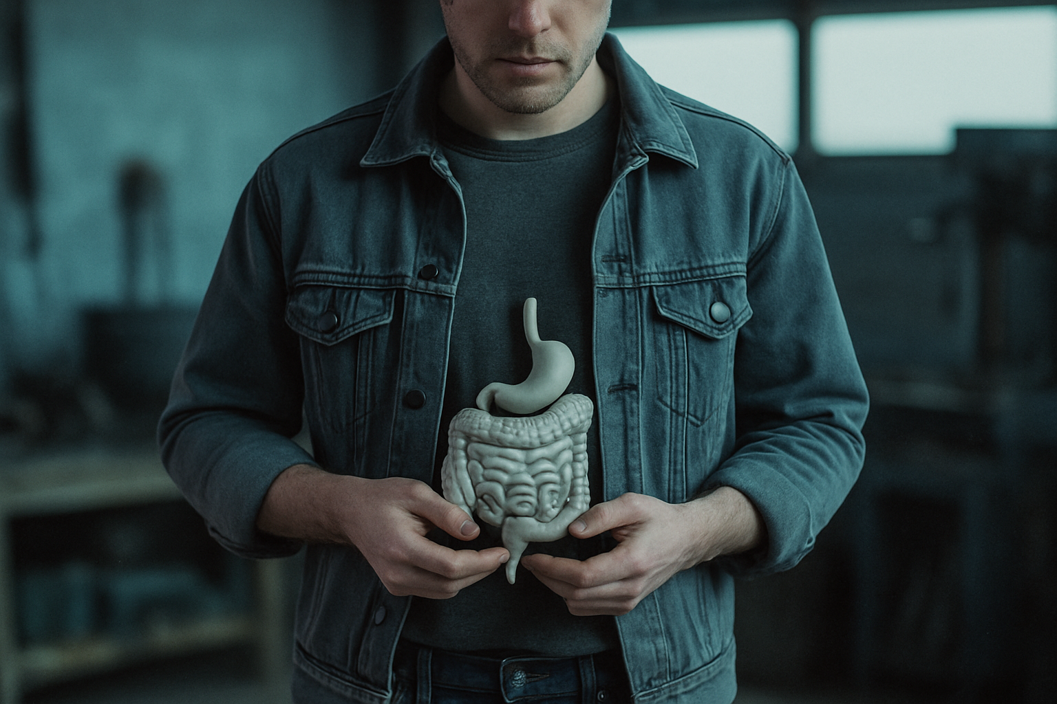 fermented foods benefits