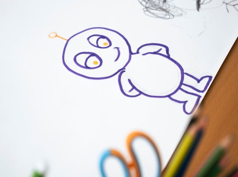 helpot piirustus mallit