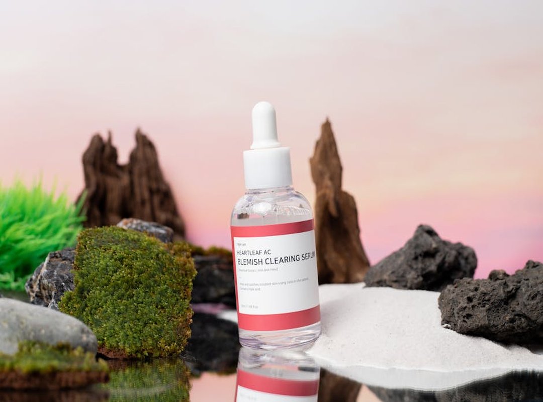 Nummazaki Pharmaceuticals Moss Serum Dershortpon