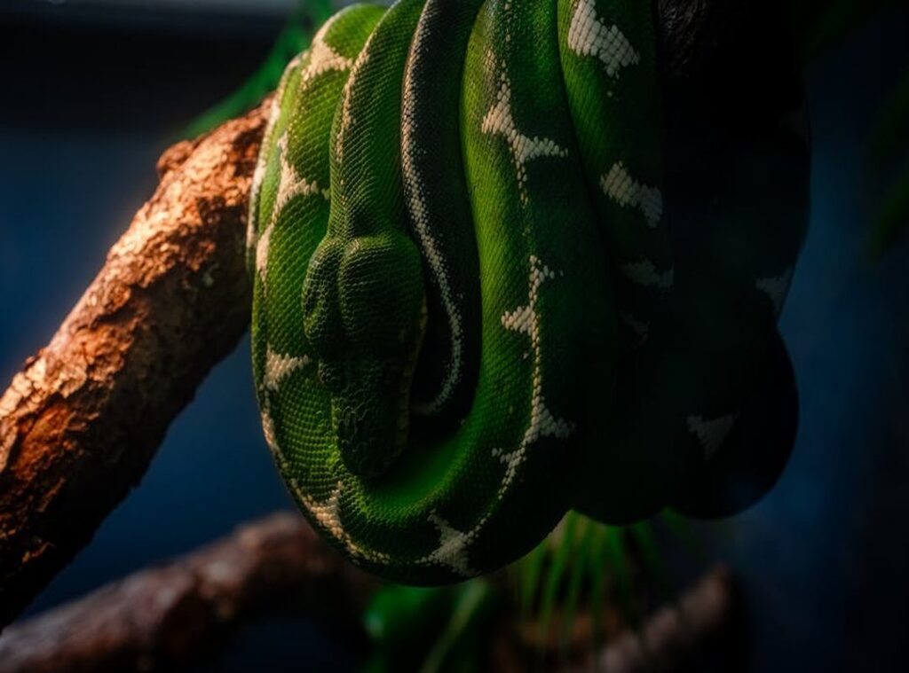 wallpaper seram keren hd