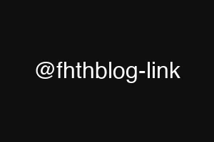 @fhthblog-link