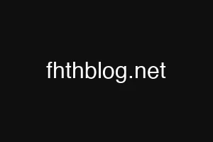 fhthblog.net
